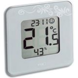 Tfa Dostmann - Style Thermo-/Hygrometer