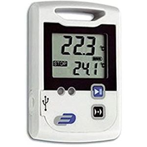 Dostmann Log 100 T MESS datalogger