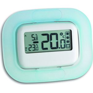 Henry Schein Digitale Thermometer Omgeving