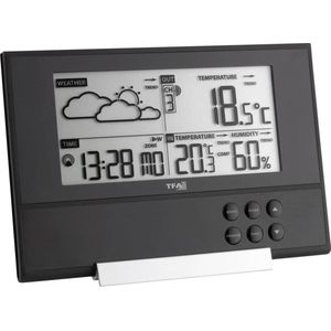 TFA Weerstation 35.1107