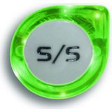 TFA 38.2024 Elektronische timer - Keuken wekker - Wit