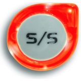 TFA 38.2024 Elektronische timer - Keuken wekker - Wit