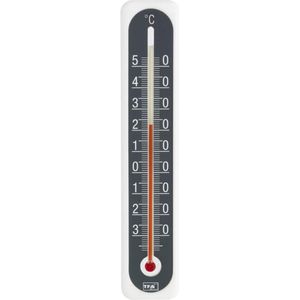 Binnen-/buitenthermometer TFA 12.3049.10