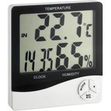 TFA 30.5031 Digitale thermometer/hygrometer