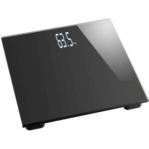 TFA - SOUL - Digitale Personenweegschaal - Glas - Tot 150 kg