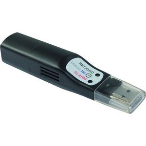 Dostmann Electronic - 5005-0172 - Multidatalogger - Geen - Temperatuur, Luchtvochtigheid -40 tot +70 °C, 0 tot 100 % Hrel