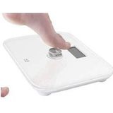 TFA Dostmann ECO STEP Digitale personenweegschaal Weegbereik (max.): 150 kg Wit