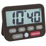 Tfa 38.2038.01 Digitaler Timer