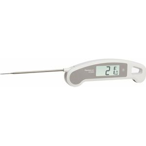 TFA Dostmann Keukenthermometer - IP65 - Max/Min - Kerntemperatuur