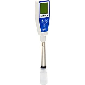 Dostmann Electronic PH CHECK Combimeter PH-waard - Temperatuur