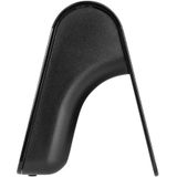 TFA Dostmann 60.2543.05 Wekker Zendergestuurd Zwart Alarmtijden: 1