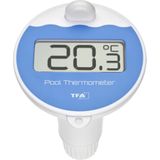 TFA Dostmann 30.3238.06 Zwembadbuitensensor Draadloos 868 MHz