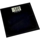 TFA - Step Plus - Digitale Personenweegschaal - 200 kg - Glas