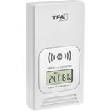 TFA Funk-Wetterstation Life, schwarz, 35.1153.01