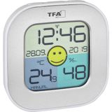 Tfa Dostmann - fun Luftfeuchtemessgerät (Hygrometer) 10 % rF 99 % rF