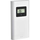 TFA Dostmann HORIZON 35.1155.01 Draadloos Weerstation Aantal Sensoren Max.: 3