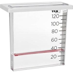 TFA Dostmann 47.1014 Regenmeter