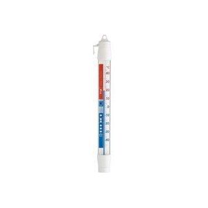 Firschoie 2 stuks universele digitale keukenthermometer, nauwkeurigheid van de voedselsonde bij 0,1 °C met lange sondes, grillthermometer, voor koken, bakken en grillen
