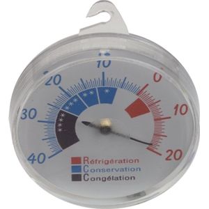 Analoge thermometer voor koelkast TFA 14.4005