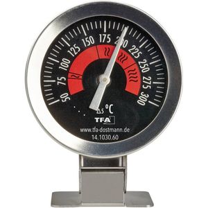 TFA Dostmann 14.1030.60 Bakthermometer Langzaam Garen