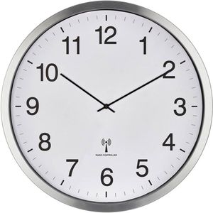 Cander Berlin - Vintage - Houten - Houtkleurige - Wandklokken