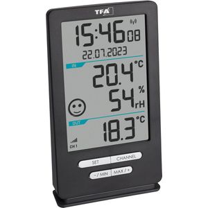 TFA Dostmann 31.1132 Beam Infrarood Thermometer