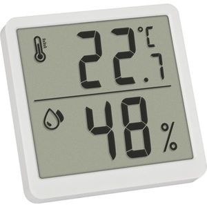 Kaufmann Jude Großhirn tfa thermometer hygrometer Bevormunden Schnell Erfüllen