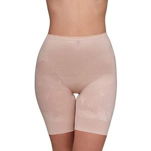 Susa Dames korsetbroek met pijpen Classics Shapewear-onderbroek, Shell., 90