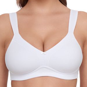 Susa Bügelloser BH Susa Topsy BH ohne Bügel 7077