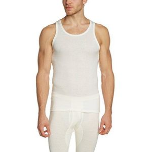 Susa Heren thermisch ondergoed - bovenstuk Angora onderhemd s8010040