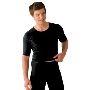 Susa Thermisch ondergoed voor heren, bovenstuk, Angora, S8010070