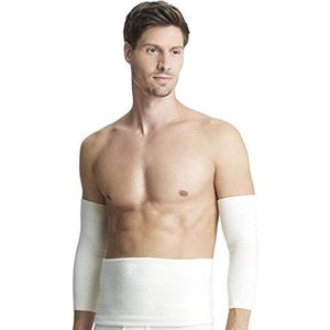 Susa Unisex - volwassenen onderhemd Angora scharnierwarmer s8060940