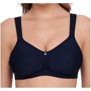 SUSA - Catania - Damesbeha - Twilight Blue - Spacer-Materiaal - Voorgevormde Cups