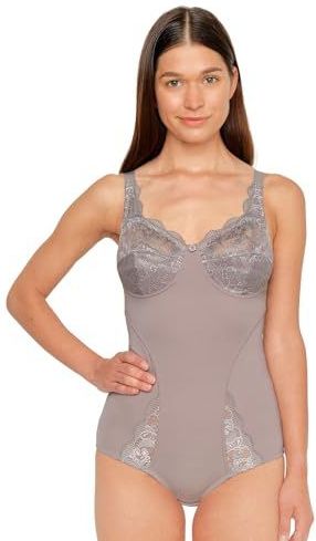 Susa Body 6538 frostylavender 268