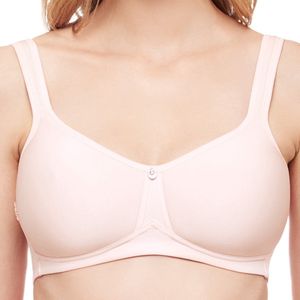 Cup BH zonder beugel voorgevormd Susa | extra stevig | soft peach 90B