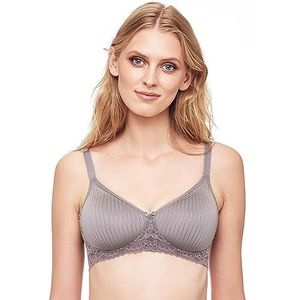 Susa dames Madeira bh, paars (frosty lavender), 75C