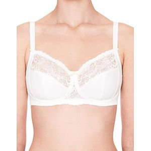 Susa Dames Lugano BH, champagne, 80C