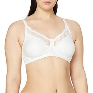 Susa Dames Lugano BH, champagne, 90D