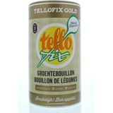 Sublimix Tellofix Gold 900 Gram Glutenvrij Groentebouillon
