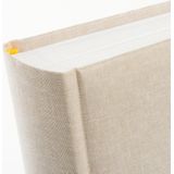 Goldbuch Fotoalbum Summertime Trend 2 beige 30x31 cm 31 605