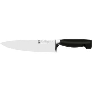 ZWILLING **** VIER STERNE Kochmesser 20 cm