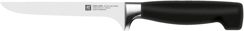 Zwilling - 4 Star Uitbeenmes 140 mm