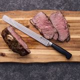 Zwilling - 4 Star Hammes met kuiltjes 260 mm