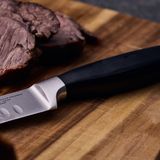 Zwilling - 4 Star Hammes met kuiltjes 260 mm