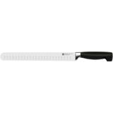 Zwilling - 4 Star Hammes met kuiltjes 260 mm