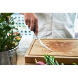 Zwilling - Four Star - Fileermes - 18 cm - Hoogwaardig Staal