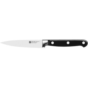 Zwilling Professional 'S' Schil- en garneermes 100mm