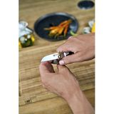 Zwilling J.A. Henckels Groentemes 4 Star - 8 cm