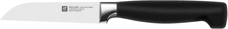 Zwilling J.A. Henckels Groentemes 4 Star - 8 cm