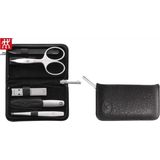 Zwilling - Twinox YAK - Manicure Set - 5 Stuks - Reis Etui
